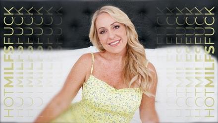 HotMilfsFuck – Cate ​- Today I’m 18 & You’re My Stepmom
