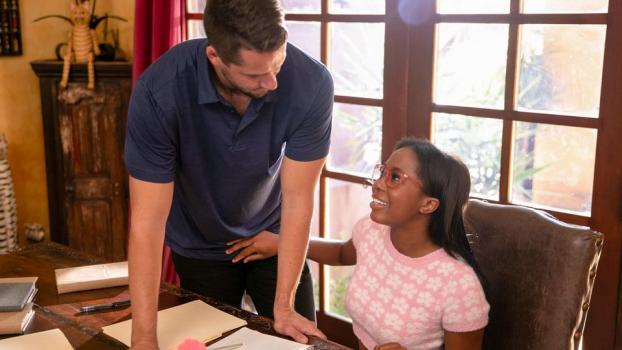 OnlyTeenBlowjobs – Destiny Marshall ​- Thanking The Tutor