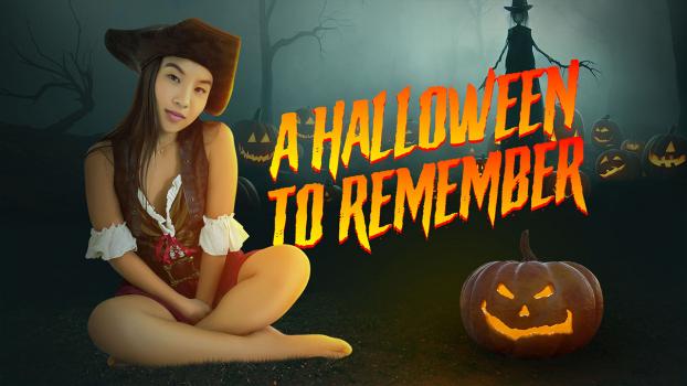 SisLovesMe – Kimmy Kim ​- A Halloween To Remember