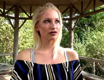 jacquieetmicheltv – Arienh, a fantastic nymph with unusual morals!