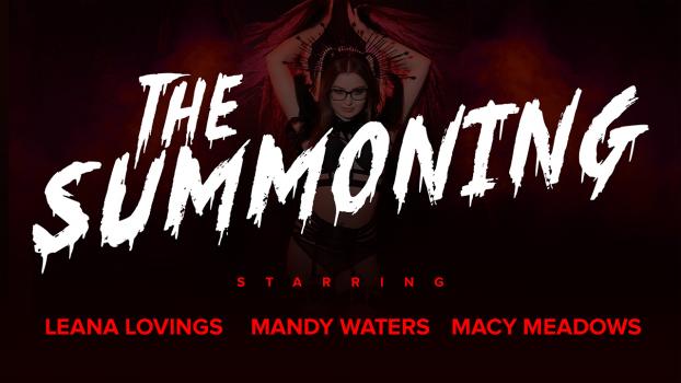 TeamSkeetFeatures – The Summoning Halloween Skinematic