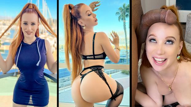 MessyJessy – Madison Morgan ​- Exceeded Expectations