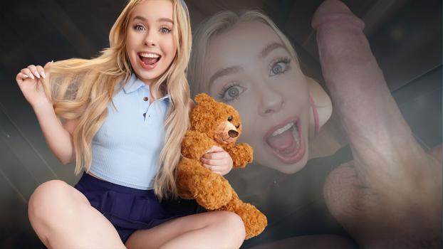 DadCrush – Haley Spades ​- Playing The Role