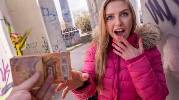 PublicAgent – Jayla De Angelis – Personal Sexual Questions PublicAgent – Jayla De Angelis – Personal Sexual Questions
