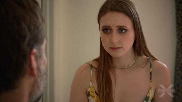 MissaX – Laney Grey ​- Daddy #5