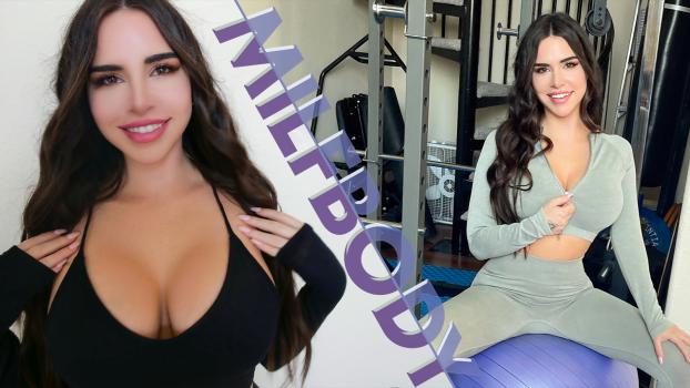 MilfBody – Suttin ​- Yoga For Sex