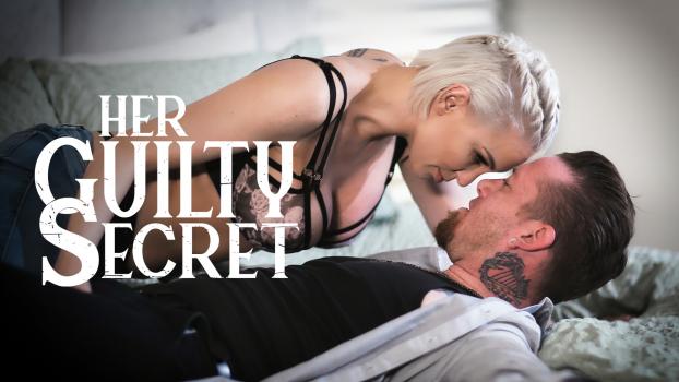 PureTaboo – Kenzie Taylor ​- Her Guilty Secret