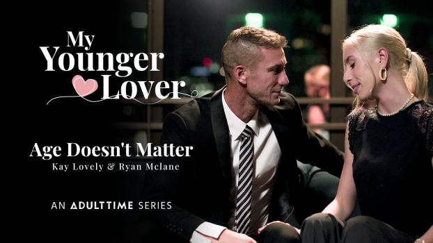 AdultTime – Kay Lovely - Age Doesn’t Matter AdultTime – Kay Lovely - Age Doesn’t Matter