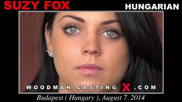 WoodmanCastingX – Suzy Fox - * UPDATED * – Casting X