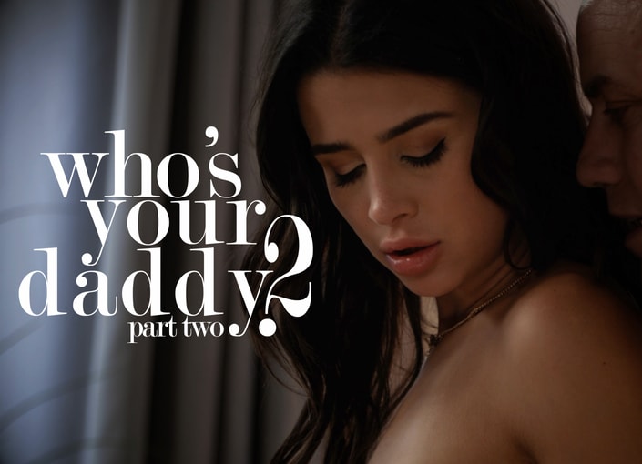 MissaX – Kylie Rocket – Who’s Your Daddy? 2 pt. 2