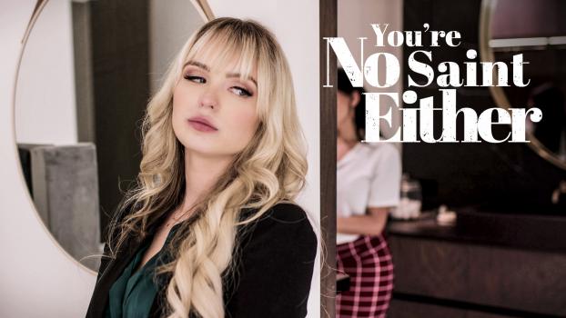PureTaboo – Lilly Bell ​- You’re No Saint Either