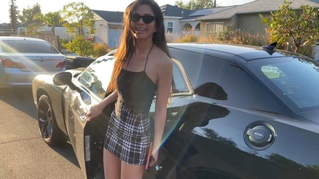 PornDudeCasting – Scarlett Alexis
