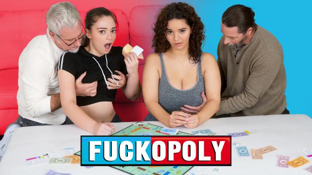 DaughterSwap – Crystal Chase & Sophia Burns – Truth or Dare Goes Too Far DaughterSwap – Crystal Chase & Sophia Burns – Truth or Dare Goes Too Far 