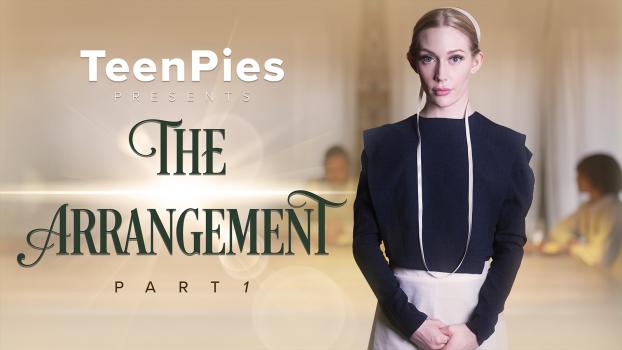 TeenPies – Emma Starletto – The Arrangement Part 1 TeenPies – Emma Starletto – The Arrangement Part 1
