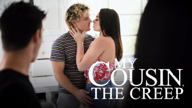 PureTaboo – Sophia Burns – My Cousin, The Creep PureTaboo – Sophia Burns – My Cousin, The Creep 