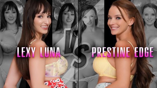 PervMom – Lexi Luna & Pristine Edge - Secret To Better Grades