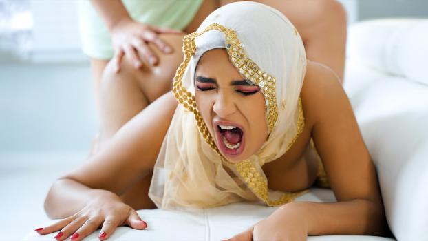 HijabHookup – Babi Star ​- Boyfriend Trouble
