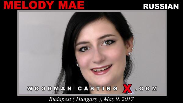 Woodmancastingx Melody Mae Updated Casting X