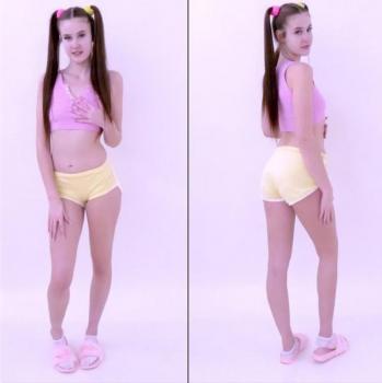 LANewGirl – Athena Heart ​Returns