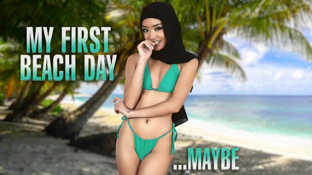 HijabHookup – Jade Kimiko ​- Our Culture Is More Free