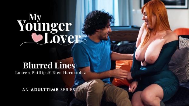 AdultTime – Lauren Phillips – Blurred Lines AdultTime – Lauren Phillips – Blurred Lines