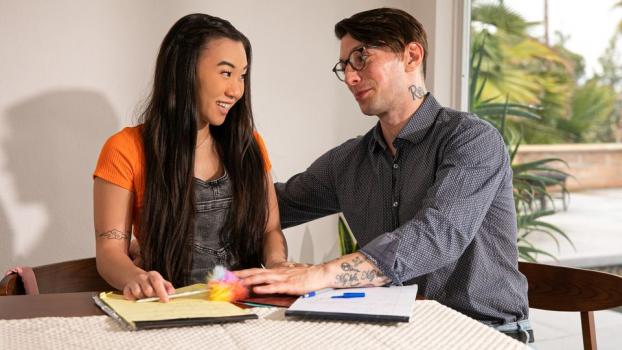 OnlyTeenBlowjobs – Kimmy Kimm – Student Sucks The Tutor OnlyTeenBlowjobs – Kimmy Kimm – Student Sucks The Tutor