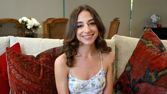 BBCSurprise – Venice Rose – Look At That Smile On Your Face