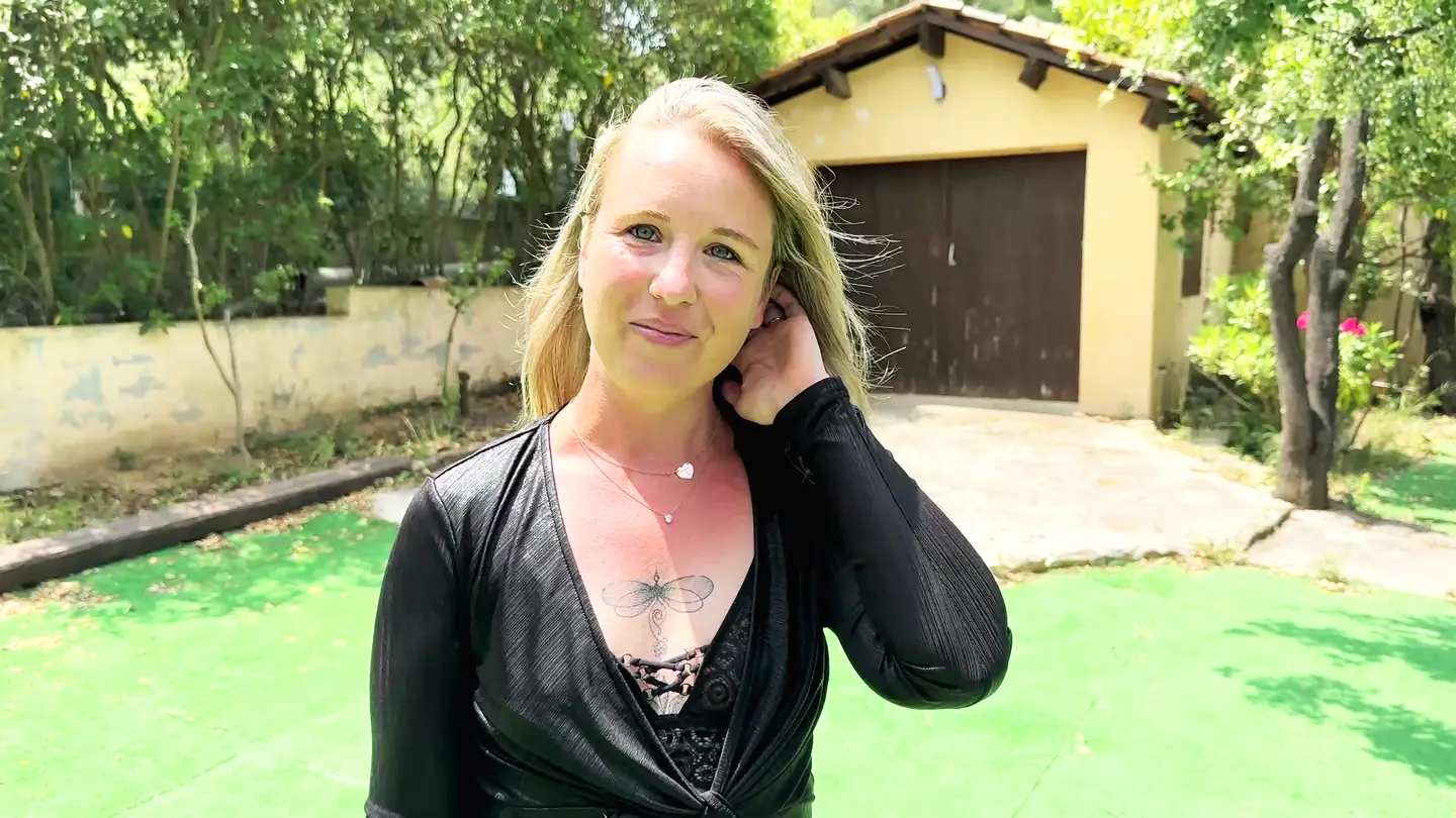 jacquieetmicheltv – Marie lets go completely in an unbridled threesome!