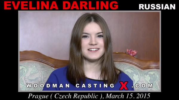 WoodmanCastingX - Evelina Darling - * UPDATED * Casting X 142