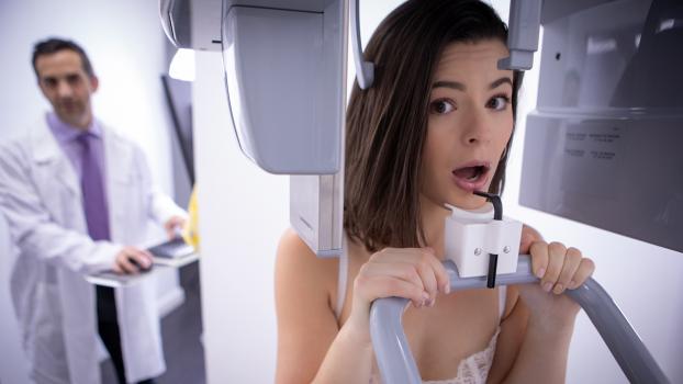 PurgatoryX – Dharma Jones – The Dentist Vol 3 E2
