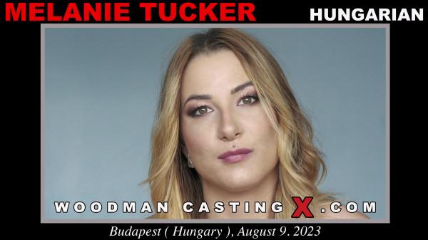 WoodmanCastingX – Melanie Tucker – * UPDATED *