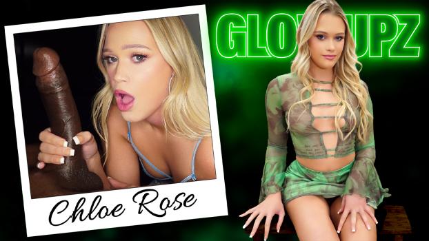 Glowupz – Chloe Rose – Guided by Chocolate