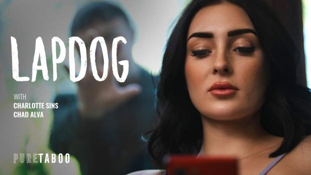PureTaboo - Charlotte Sins - Lapdog