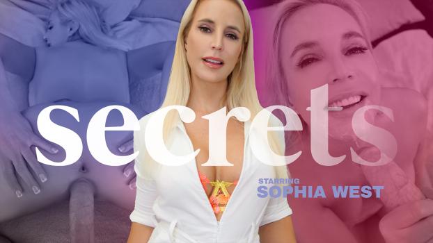 Secrets – Sophia West – Your Employee Benefit Package
