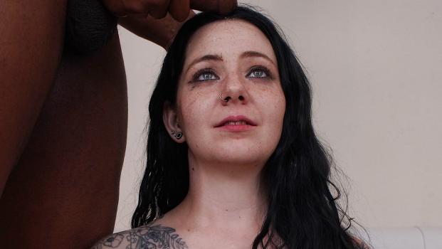 BlackPayback – Lily Thot – Weak Pop