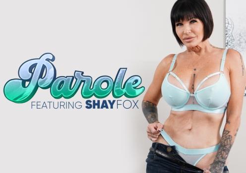 WillTileXXX – Shay Fox – Parole – SHFO723