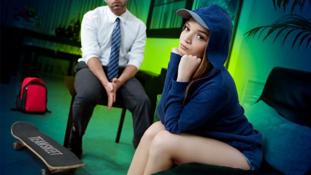 MyBabysitter'sClub – Selina Imai – From Tomboy to Cumslut: My Girly Babysitter