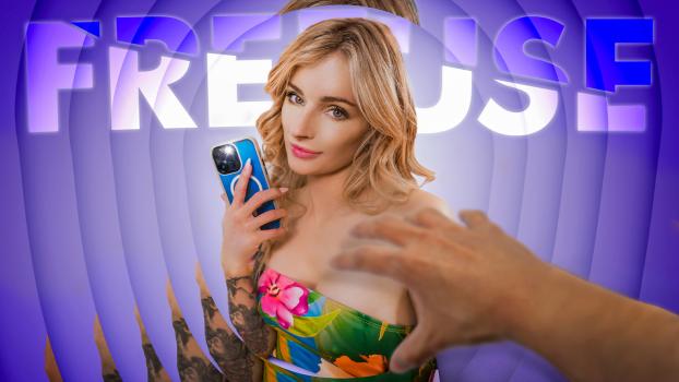 UsePOV – Hyley Winters – Luau Laid: Hawaii Turns My Stepmom Into a Freeuse Slut
