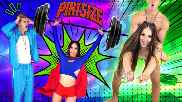 ExxxtraSmall – Sofie Reyez – Tiny Superhero