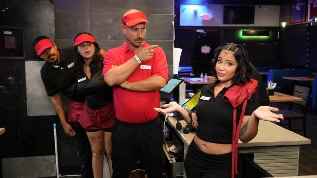 RKPrime – Anais Amore – Brats At Work