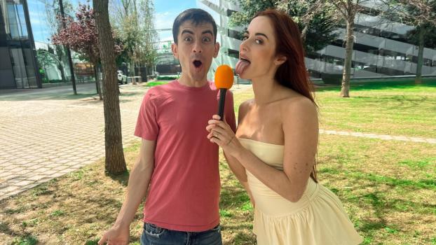 RKPrime – Audrey Reid – Would You Fuck Me?