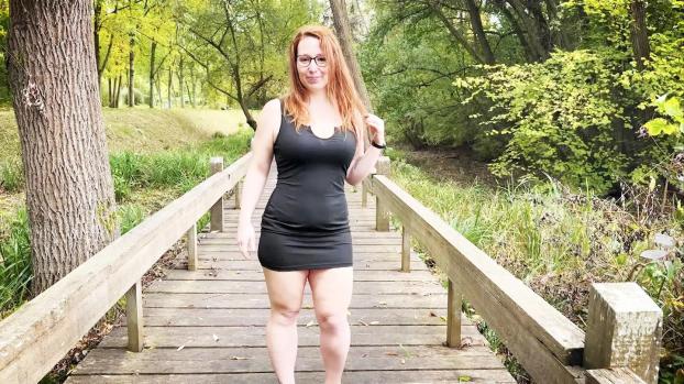 jacquieetmicheltv – The fantasies of Andrea, 33, are finally being brought to life!