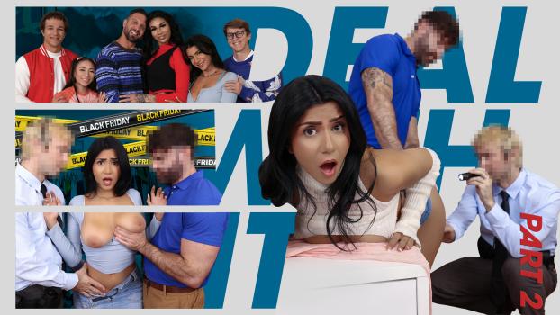 PervzSingles – Roxie Sinner – Card Declined? Try Pussy Pay!