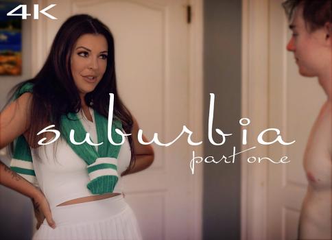 MissaX – Elizabeth Skylar – Suburbia Pt. 1