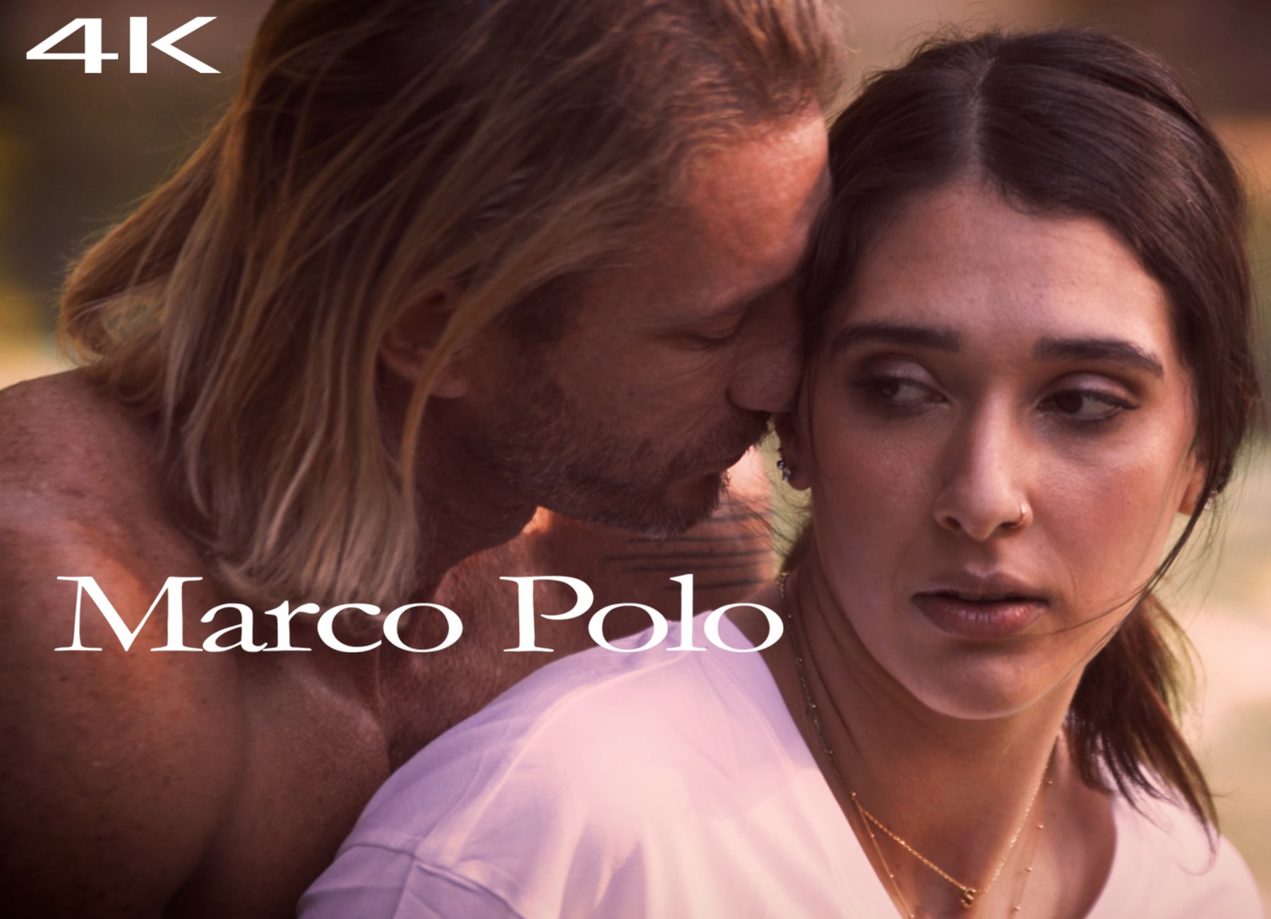 Missa X – Aria Sloane – Marco Polo