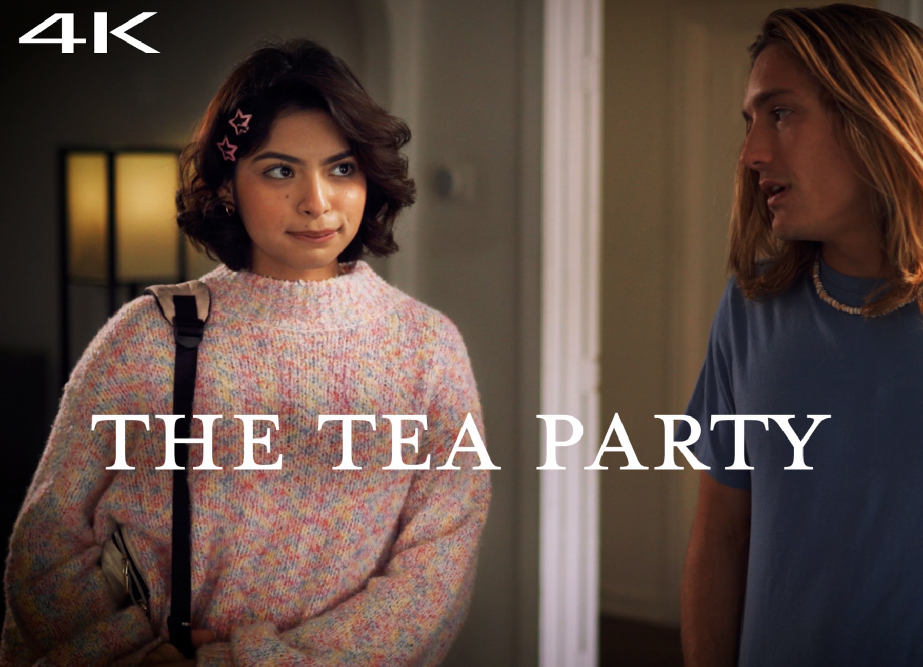 Missa X – Hazel Heart & Kell Fire – The Tea Party