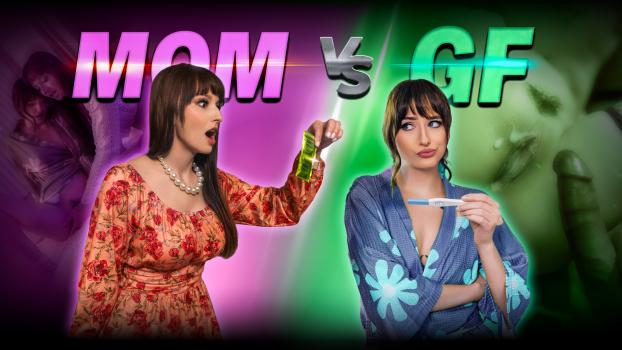 BreedingMaterial – Lexi Luna vs Lana Smalls, Part 3: Please Breed Both of Us! (“Mom vs GF” Special)