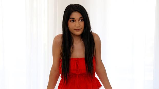 NetVideoGirls – Zarina’s Audition
