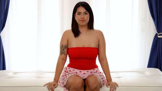 NetGirl – Lani Returns