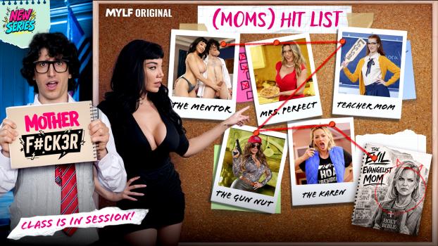 Motherfucker – Little Puck – The “Freak” vs The Mentor: Episode One